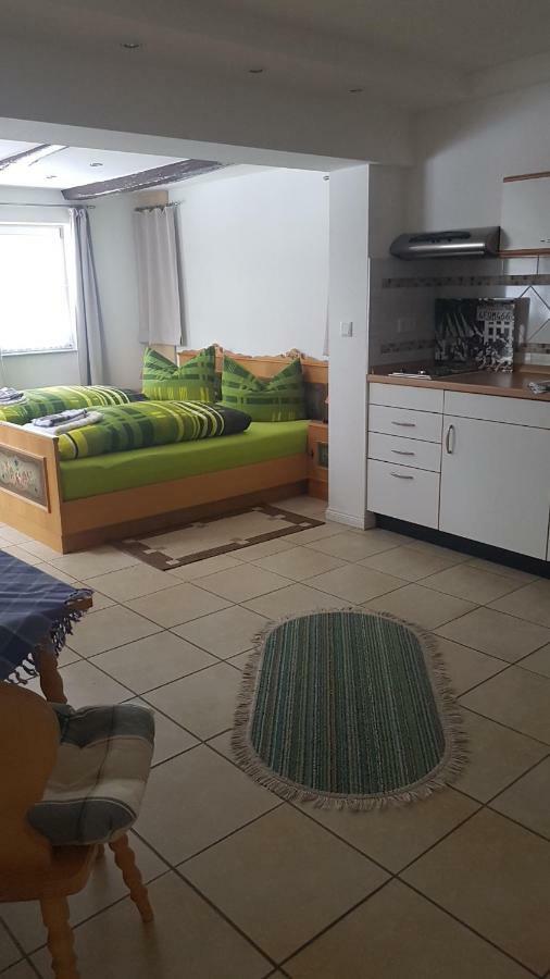 Harz Stolberg Ferienwohnung Экстерьер фото